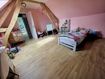 Vente maison 5 pièces Camon (80450)