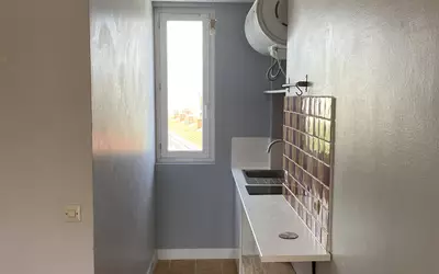 Paris 16E (75016)