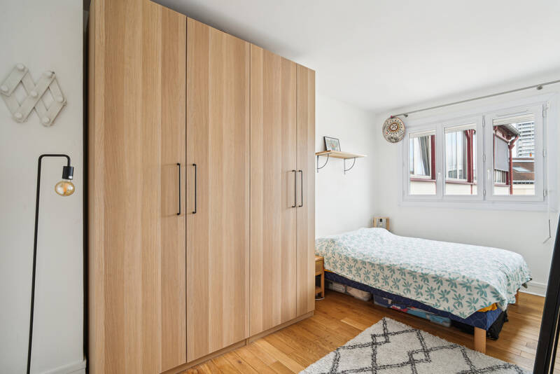 Paris 18E (75018)