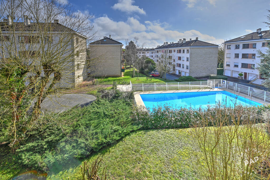 Vente appartement 3 pièces 77 m² Bailly (78870) - 77 m² - 329.000 € | Particulier à Particulier — 9