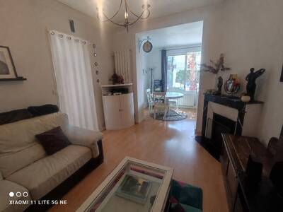 Vente maison 3 pièces Choisy-le-Roi (94600)