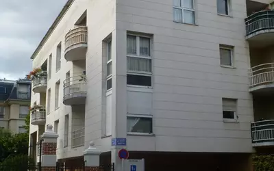 La Garenne-Colombes (92250)