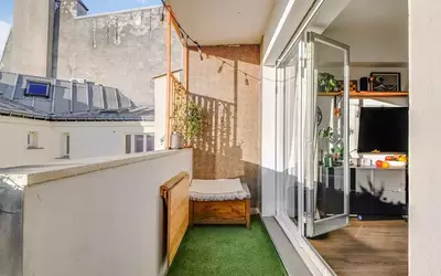 Paris 17E (75017)