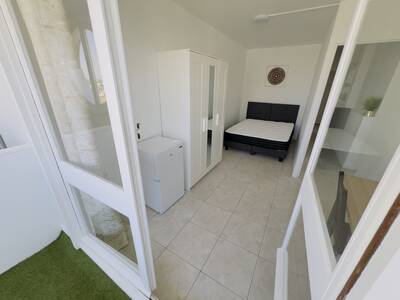 Location chambre en colocation 6 pièces Sevran (93270)