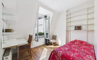 Paris 15E (75015)