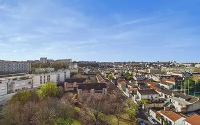 Vitry-Sur-Seine (94400)