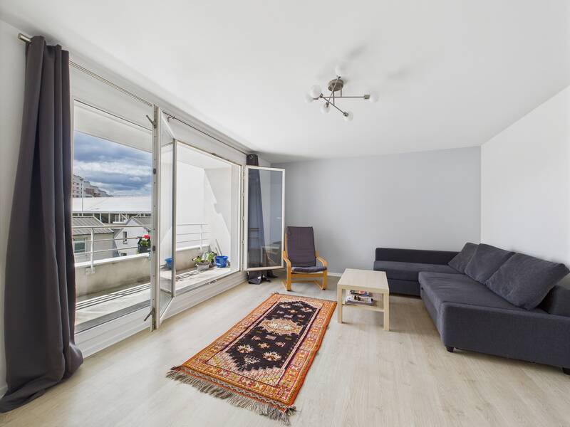 Saint-Ouen-Sur-Seine (93400)
