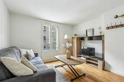 Location appartement 2 pièces Neuilly-sur-Seine (92200)