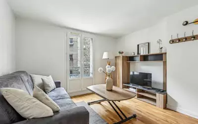 Neuilly-Sur-Seine (92200)