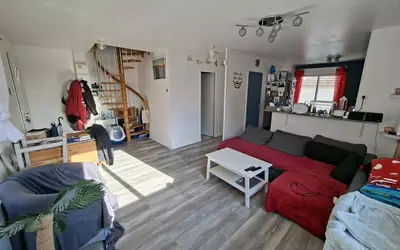 Linas (91310)