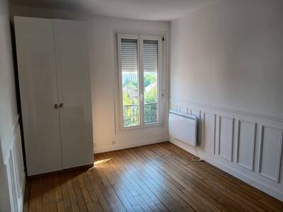 Location appartement 2 pièces Clamart (92140)