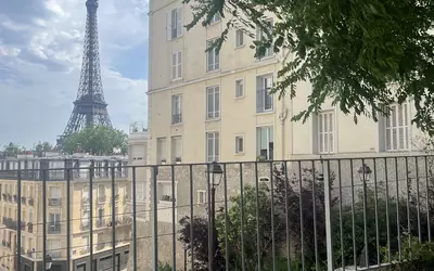 Paris 16E (75016)