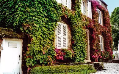 Maison De Maitre, 70 Km De Dijon