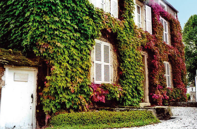 Maison De Maitre, 70 Km De Dijon
