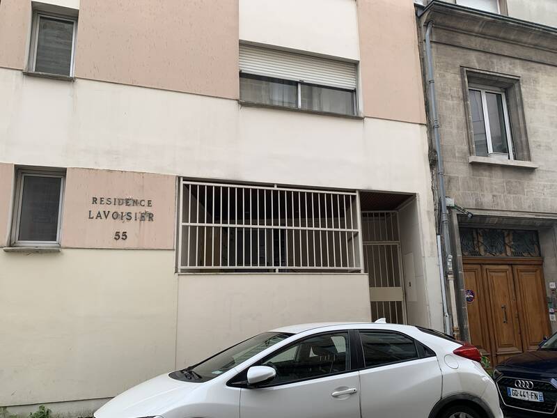 Bordeaux (33000)