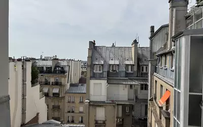Paris 16E (75016)