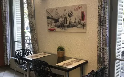 Paris 17E (75017)