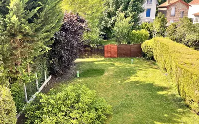 Soisy-Sous-Montmorency (95230)
