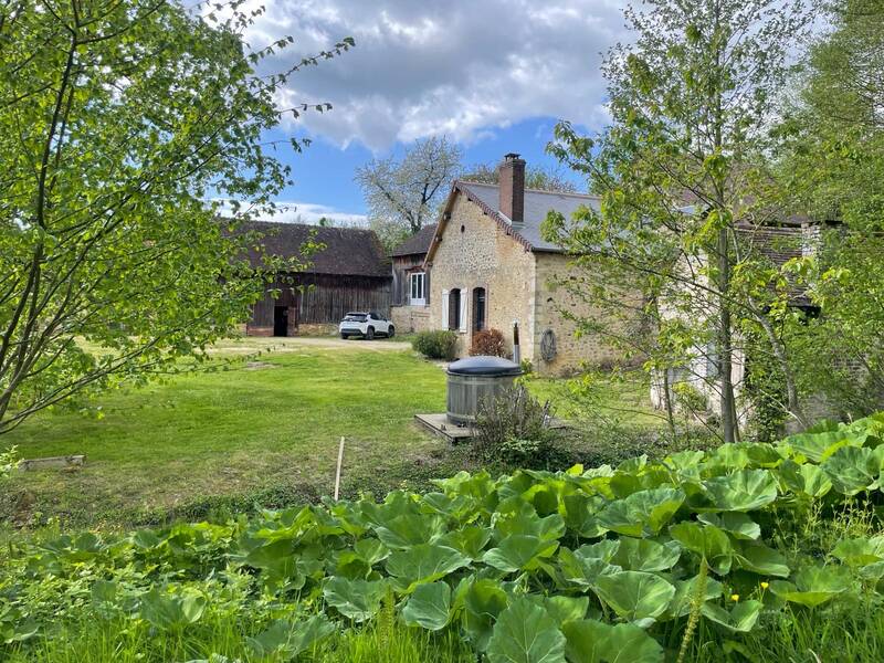 Saint-Maixent (72320)