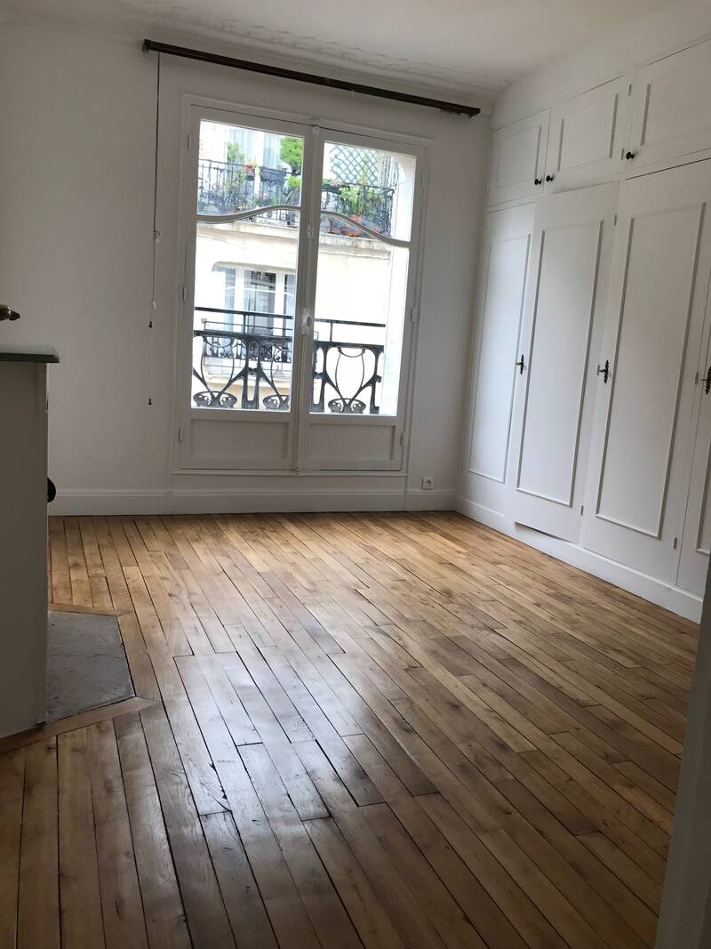 Paris 16E (75016)