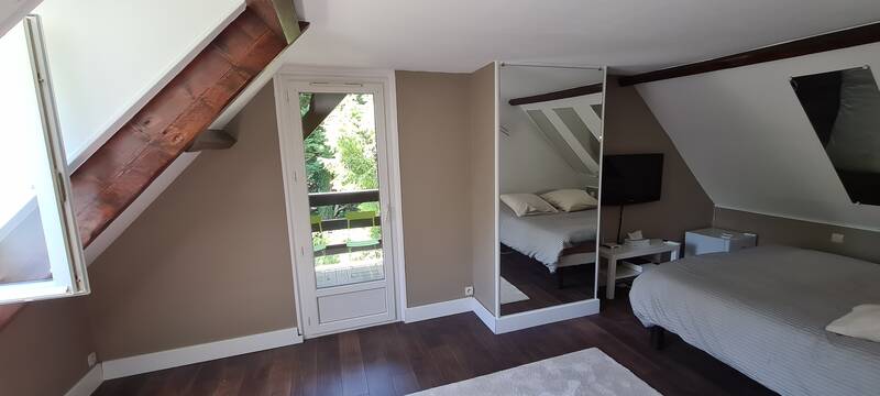 Chamigny (77260)