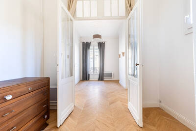 Vente appartement 3 pièces Bordeaux (33)