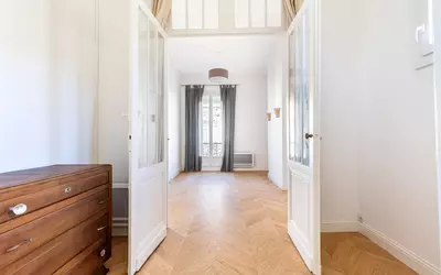 Bordeaux (33000)-St Seurin-Très Lumineux-