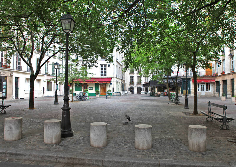 Paris 4E (75004)