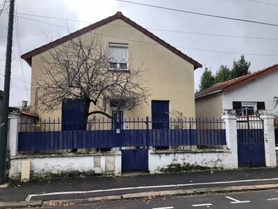 Vente maison 5 pièces Saint-Maur-des-Fossés (94)