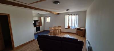Location appartement 2 pièces Montbron (16220)