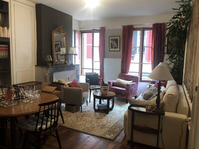 Vente appartement 4 pièces Auxerre (89)