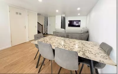 Aulnay-Sous-Bois (93600)