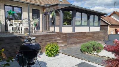 Vente maison 5 pièces Montigny-sur-Loing (77690)