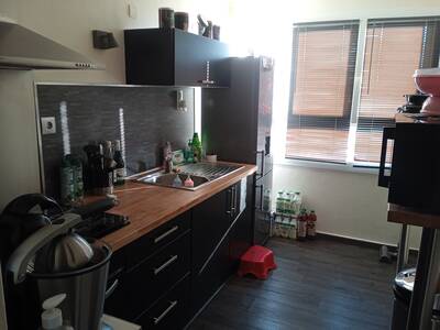 Location appartement 4 pièces Châteauroux (36000)