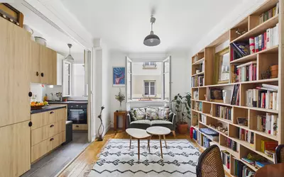 Paris 17E (75017)