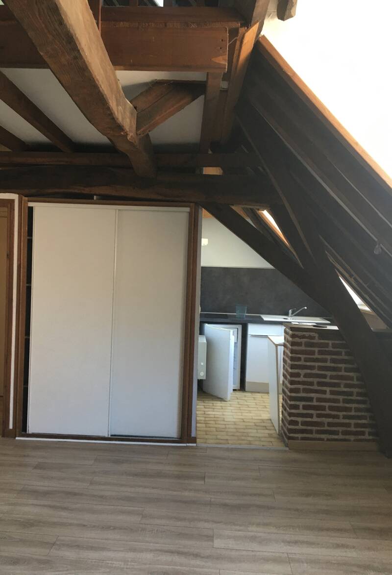 Avec Mezzanine Lille (59000)