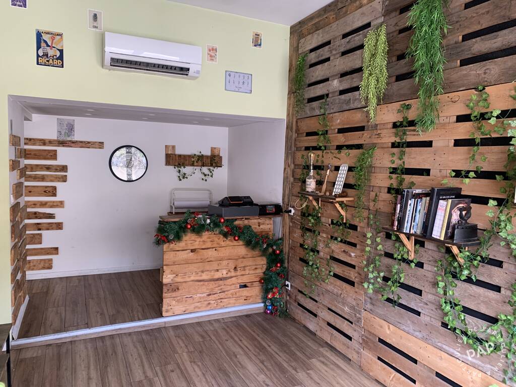 Vente immeuble 150 m² Les Pennes-Mirabeau (13170) - 150 m² - 244.000 € | Particulier à Particulier — 4