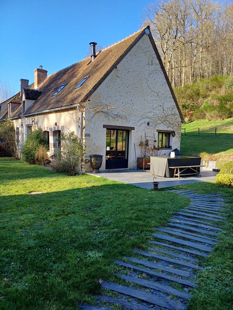 Monceaux-Au-Perche