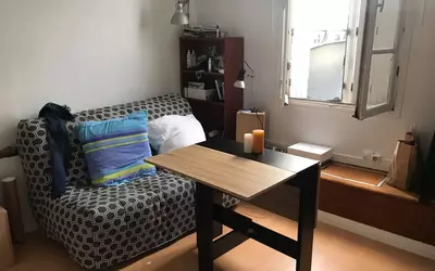 Paris 17E (75017)