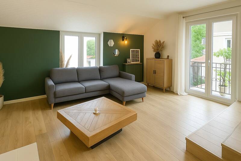 Confort (01200)