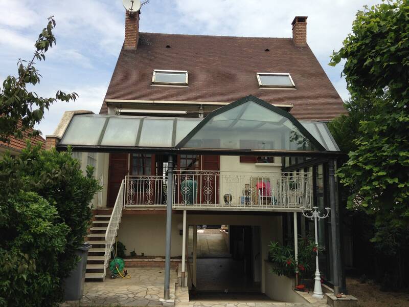 Sartrouville (78500)