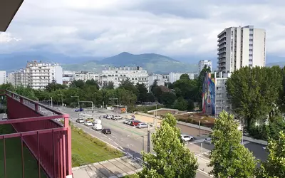 Grenoble (38000)
