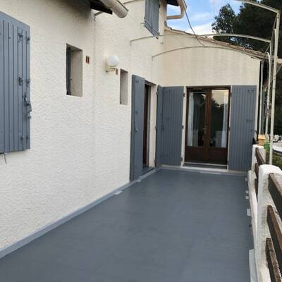 Vente maison 4 pièces Les Angles (30133)