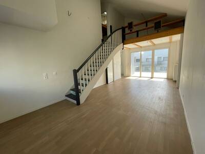 Vente appartement 5 pièces Bordeaux (33)