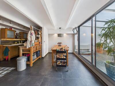 Vente appartement 5 pièces Marseille 1er