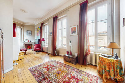 Vente maison 9 pièces Bordeaux (33)
