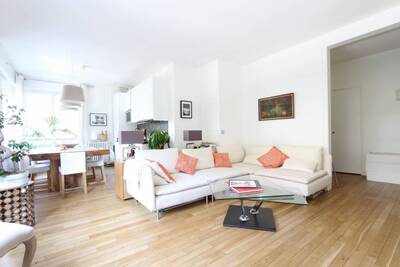 Location appartement 3 pièces Neuilly-sur-Seine (92200)