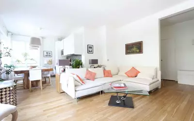 Neuilly-Sur-Seine (92200)