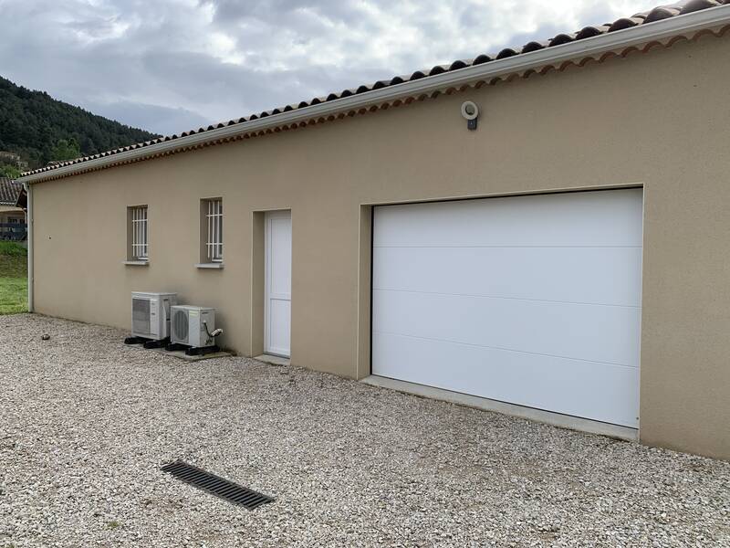 Saint-Fortunat-Sur-Eyrieux (07360)