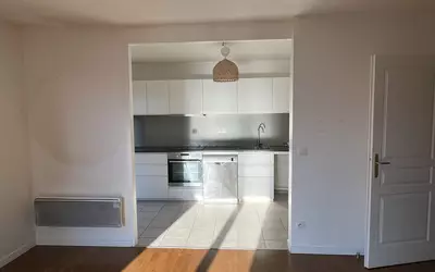 Asnières-Sur-Seine (92600)
